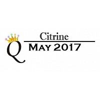 Citrine May 2017 Archive